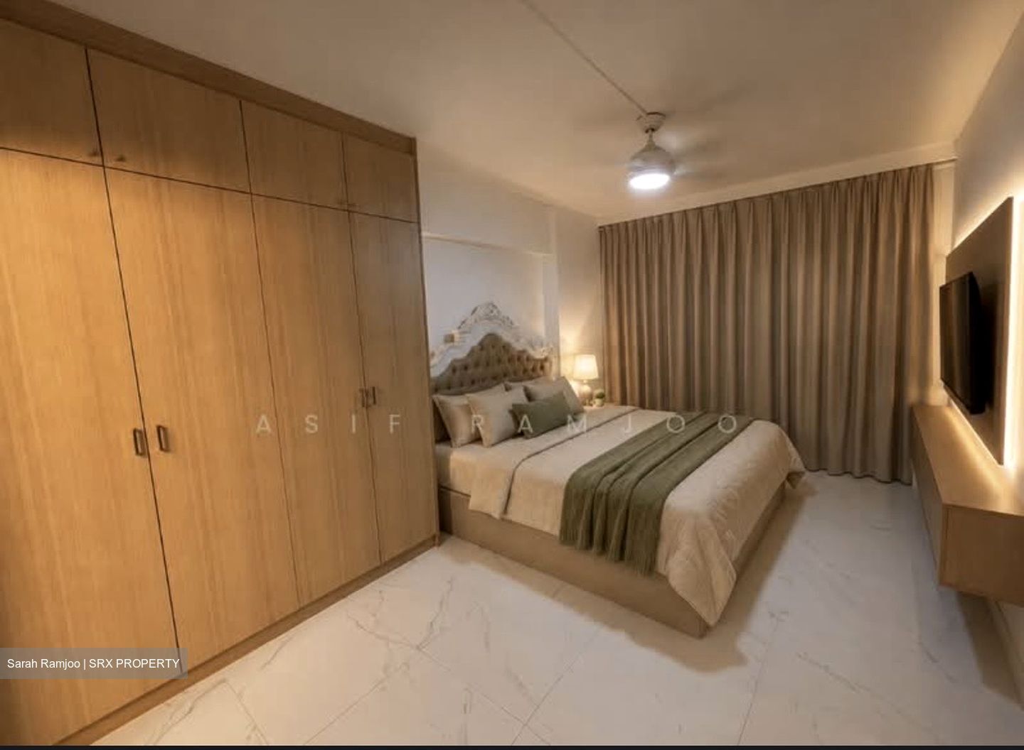 Melville Park (D18), Condominium #609103101